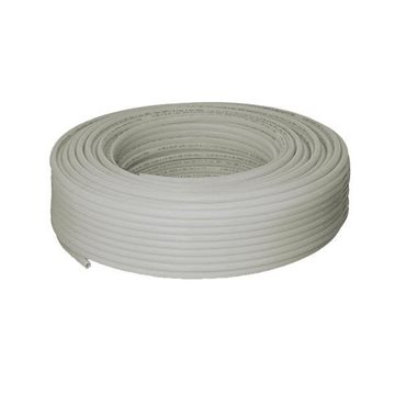 Universal Pex Rør til Vand og Varme - 12 mm i rulle á 100 meter